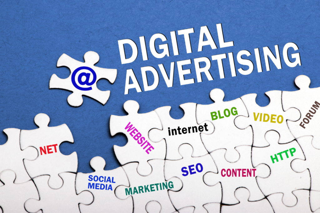 Digital Advertising